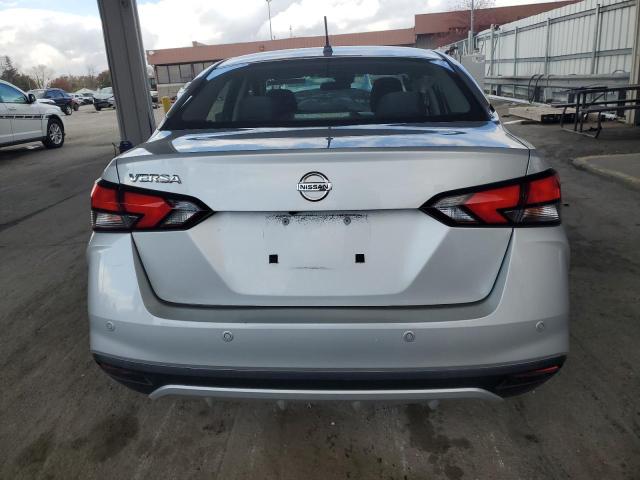 Photo 6 from auction – 2020 NISSAN VERSA S with VIN 3N1CN8DV2LL800280