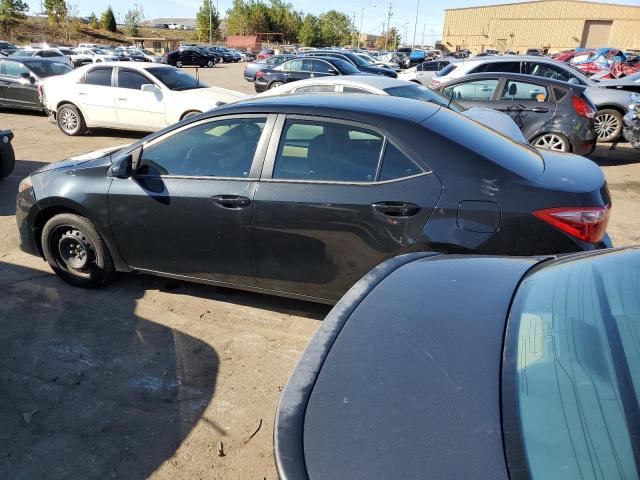 Photo 2 from auction – 2017 TOYOTA COROLLA L with VIN 5YFBURHE7HP711486
