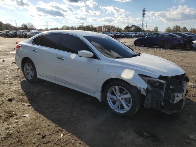 Photo 4 from auction – 2013 NISSAN ALTIMA 2.5 with VIN 1N4AL3AP6DN491388