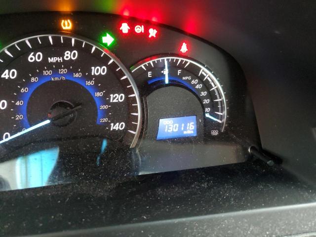 Photo 9 from auction – 2012 TOYOTA CAMRY BASE with VIN 4T4BF1FK9CR230124