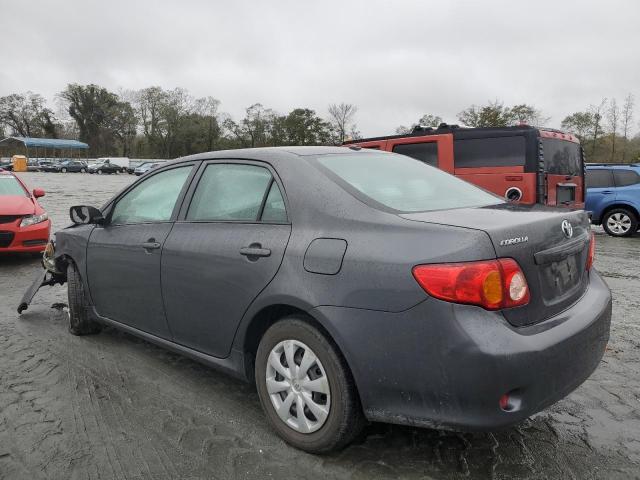 Zdjęcie 2 z aukcji – 2010 TOYOTA COROLLA BA z VIN 1NXBU4EEXAZ279908