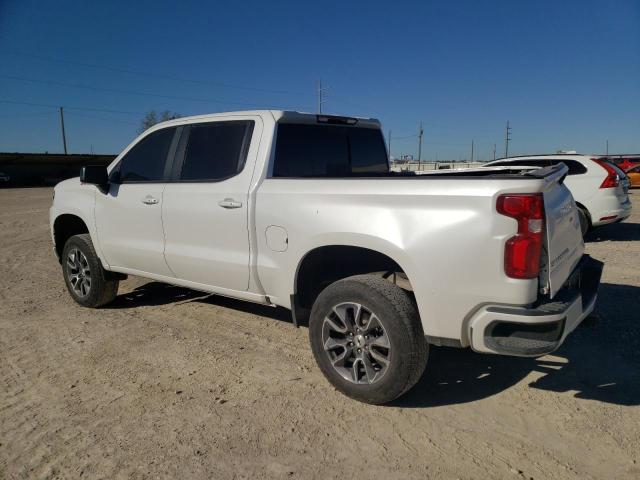 Photo 2 from auction – 2019 CHEVROLET SILVERADO with VIN 3GCUYEED7KG189294