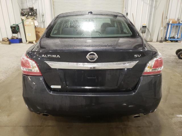 Photo 6 from auction – 2015 NISSAN ALTIMA 2.5 with VIN 1N4AL3AP1FC234718