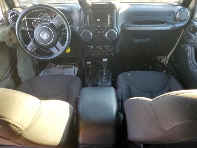 Photo 8 from auction – 2018 JEEP WRANGLER U with VIN 1C4BJWDG7JL883966