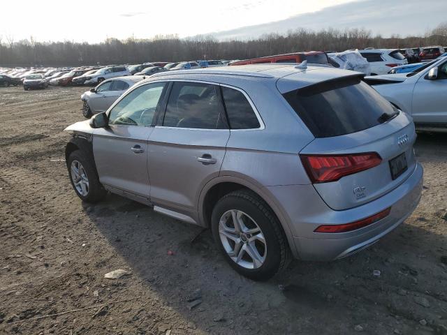 Photo 2 from auction – 2018 AUDI Q5 PREMIUM with VIN WA1BNAFY9J2233601