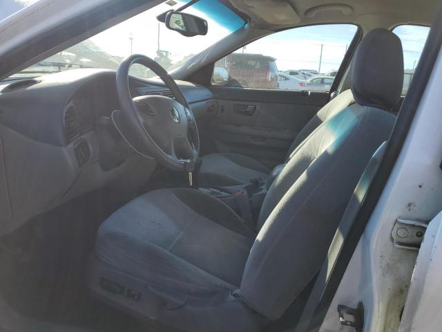 Photo 7 from auction – 2002 MERCURY SABLE GS with VIN 1MEFM50U22G649595