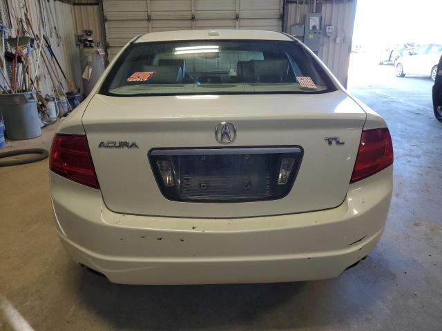 Photo 6 from auction – 2004 ACURA TL with VIN 19UUA66254A060240