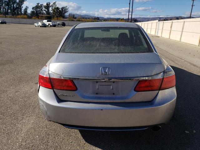 Photo 6 from auction – 2015 HONDA ACCORD LX with VIN 1HGCR2F33FA074453