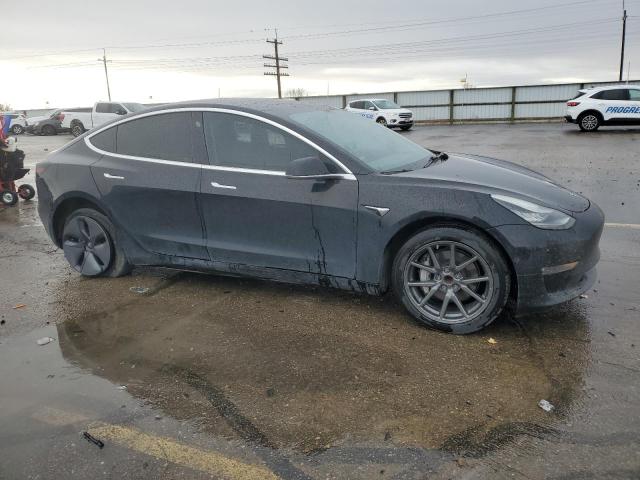Photo 4 from auction – 2019 TESLA MODEL 3 with VIN 5YJ3E1EA0KF415720