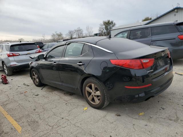 Photo 2 from auction – 2015 KIA OPTIMA LX with VIN KNAGM4A76F5656945