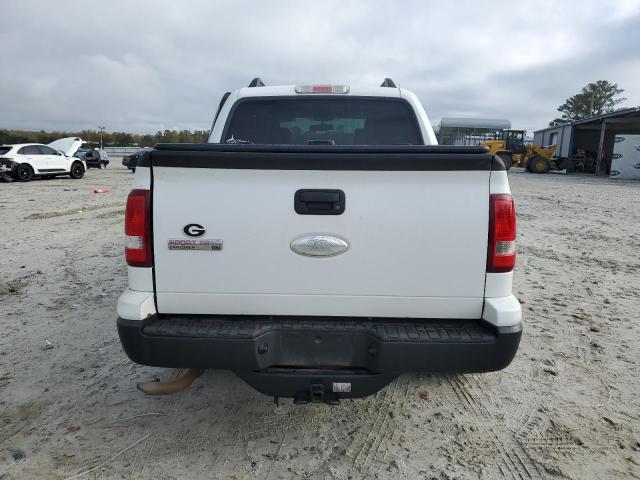 Photo 6 from auction – 2007 FORD EXPLORER S with VIN 1FMEU31K67UA24734