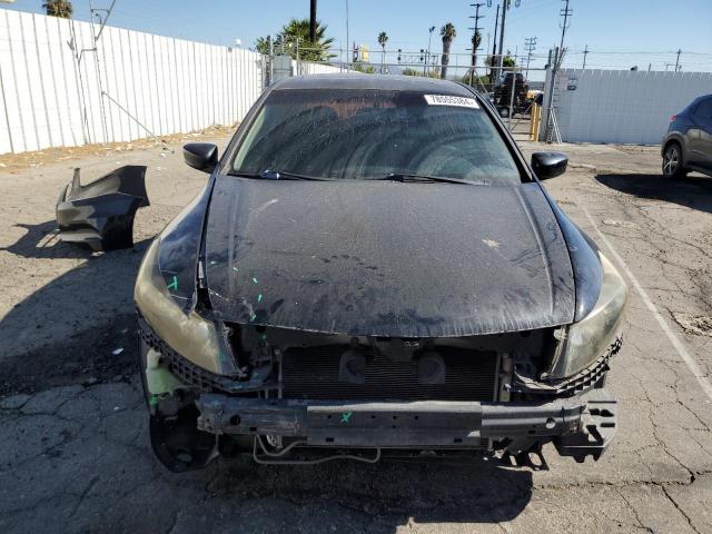 Photo 5 from auction – 2012 HONDA ACCORD EX with VIN 1HGCP2F76CA118255