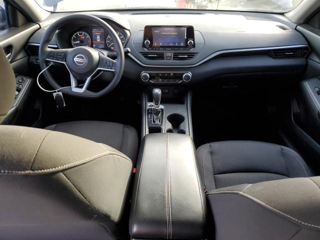 Photo 8 from auction – 2021 NISSAN ALTIMA S with VIN 1N4BL4BV4MN370446