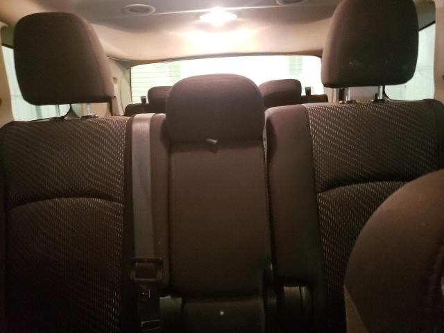 Photo 10 from auction – 2015 DODGE JOURNEY SX with VIN 3C4PDCBB8FT581102