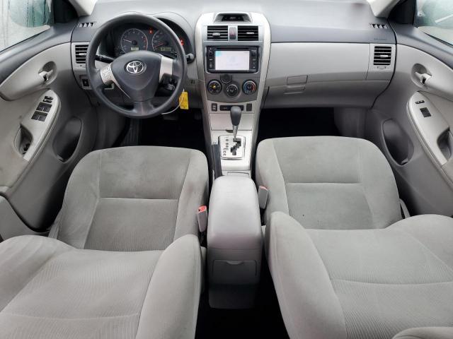 Photo 8 from auction – 2013 TOYOTA COROLLA BA with VIN 2T1BU4EE0DC114391