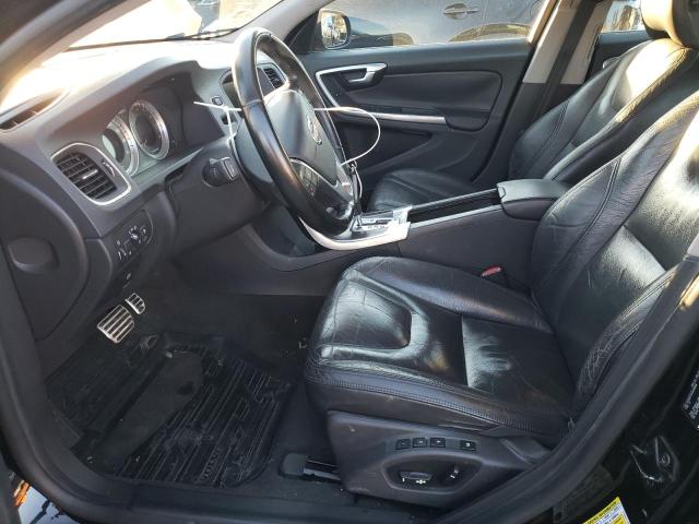 Zdjęcie 7 z aukcji – 2012 VOLVO S60 T5 z VIN YV1622FS7C2048686