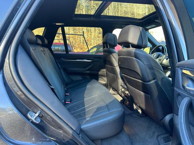 Photo 6 from auction – 2017 BMW X5 XDR40E with VIN 5UXKT0C31H0V9558