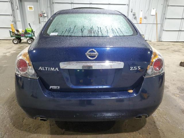 Photo 6 from auction – 2010 NISSAN ALTIMA BAS with VIN 1N4AL2AP1AC112685