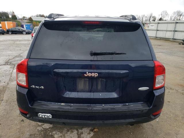 Photo 6 from auction – 2013 JEEP COMPASS LA with VIN 1C4NJDEB8DD190214