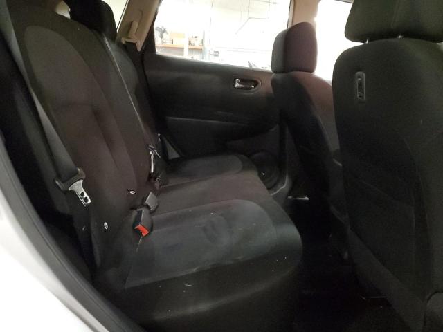 Photo 11 from auction – 2012 NISSAN ROGUE S with VIN JN8AS5MT4CW255076