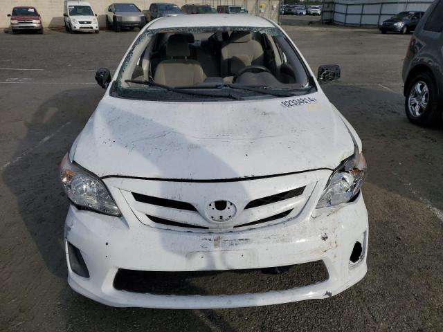 Photo 5 from auction – 2013 TOYOTA COROLLA BA with VIN 2T1BU4EEXDC042129