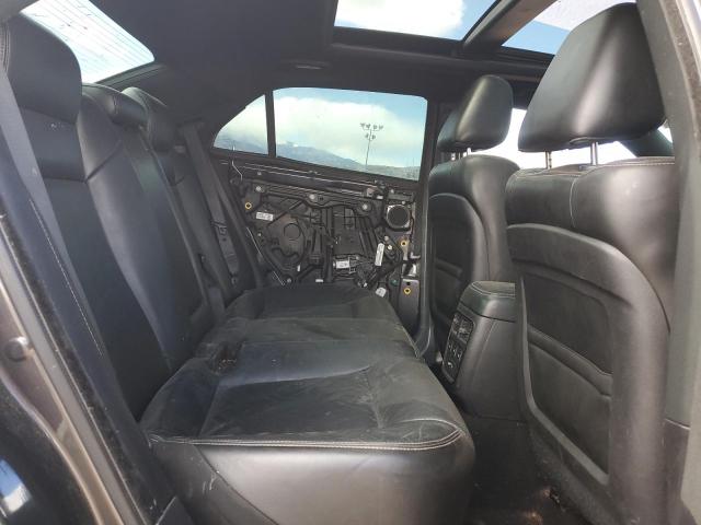 Photo 10 from auction – 2022 CHRYSLER 300 S with VIN 2C3CCABT4NH131022