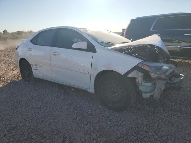 صورة رقم 4 من المزاد - 2016 TOYOTA COROLLA L مع VIN 2T1BURHEXGC671483