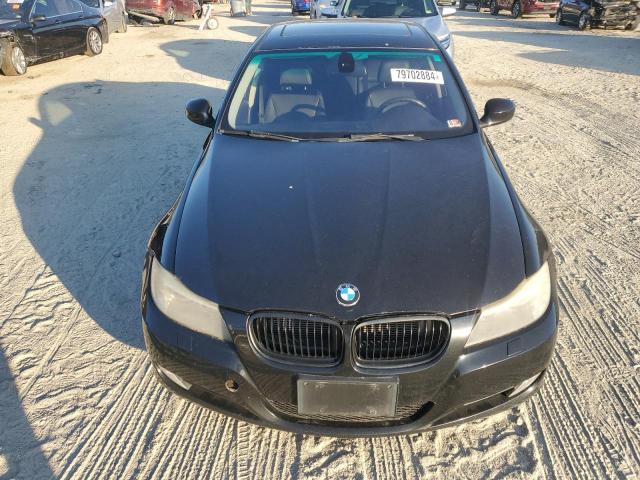 Photo 5 from auction – 2010 BMW 328 XI with VIN WBAPK7C58AA462436