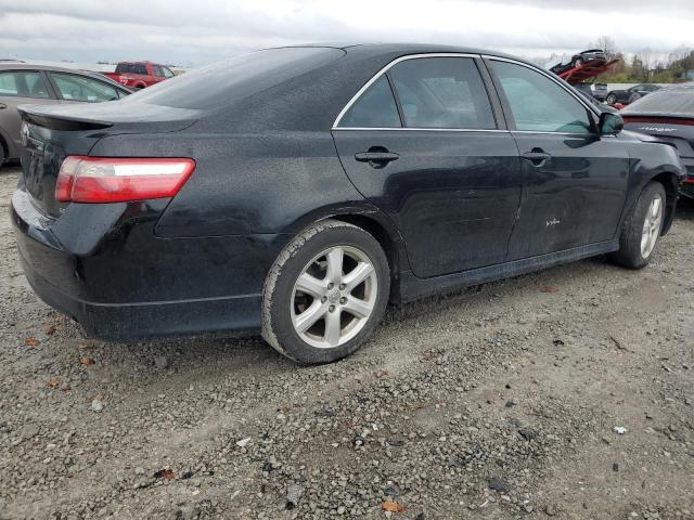 Photo 3 from auction – 2007 TOYOTA CAMRY CE with VIN 4T1BE46K27U570008