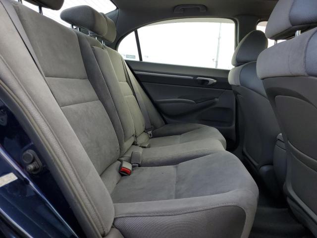 Photo 10 from auction – 2008 HONDA CIVIC EX with VIN 1HGFA16838L104889