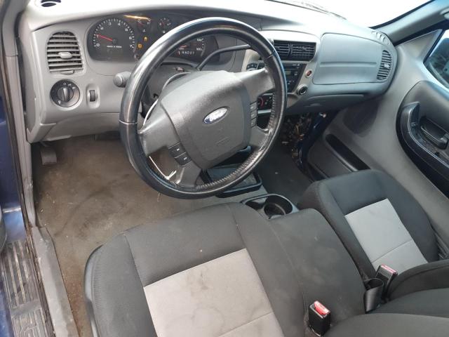 Photo 8 from auction – 2010 FORD RANGER SUP with VIN 1FTLR4FE9APA31205