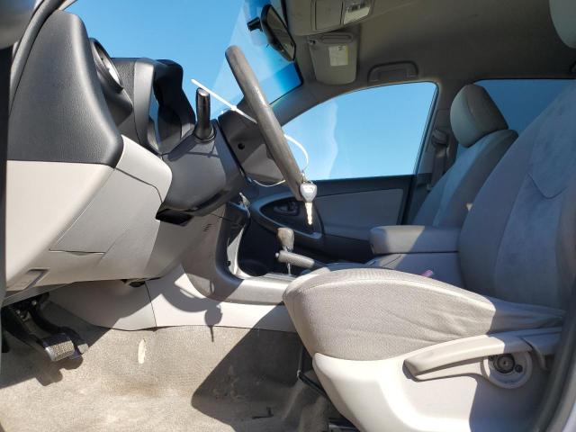 Photo 7 from auction – 2009 TOYOTA RAV4 with VIN JTMZF33V79D000338