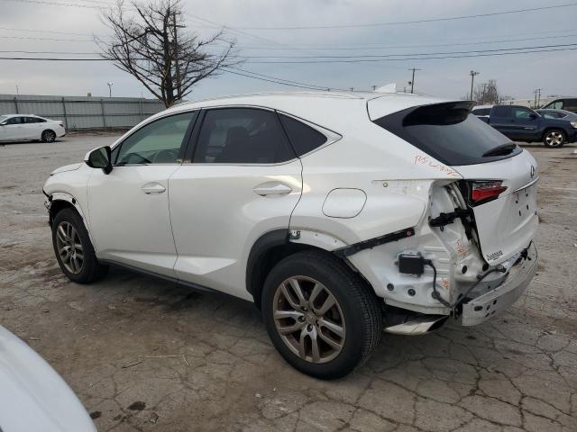 Photo 2 from auction – 2016 LEXUS NX 200T BA with VIN JTJBARBZ2G2088132