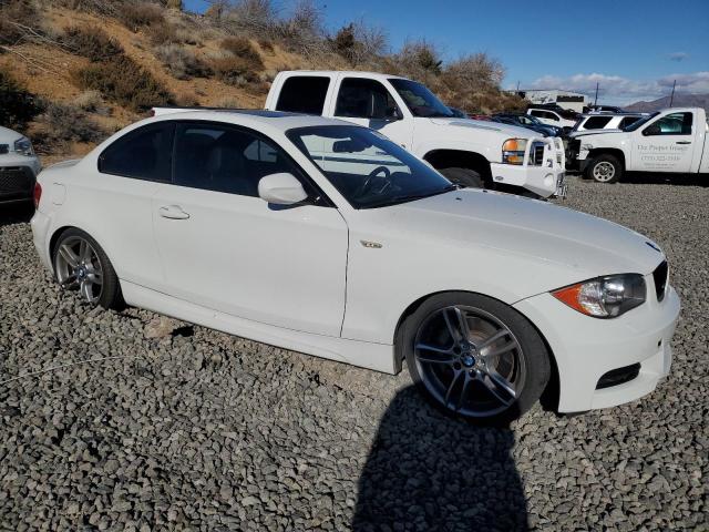 Photo 4 from auction – 2011 BMW 135 I with VIN WBAUC9C55BVM10316