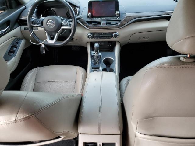 Photo 8 from auction – 2019 NISSAN ALTIMA SL with VIN 1N4BL4EV0KC105771