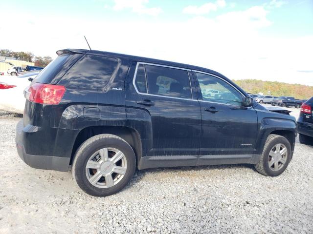 Photo 3 from auction – 2014 GMC TERRAIN SL with VIN 2GKALMEK3E6201584
