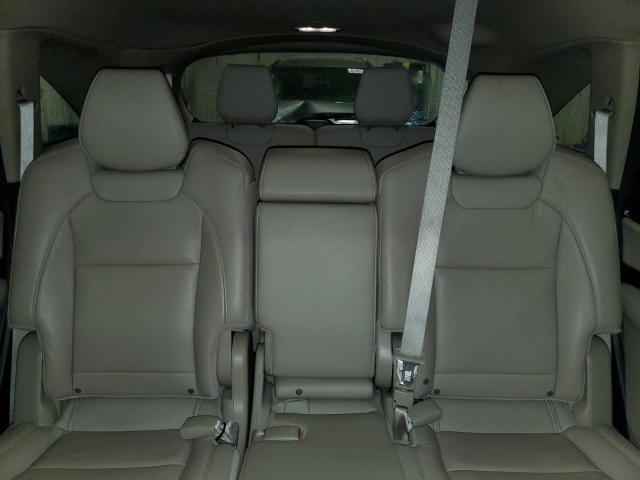 Photo 10 from auction – 2015 ACURA MDX with VIN 5FRYD4H29FB020888