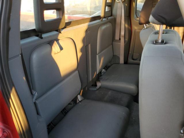 Photo 10 from auction – 2005 DODGE DAKOTA ST with VIN 1D7HE22K65S324165