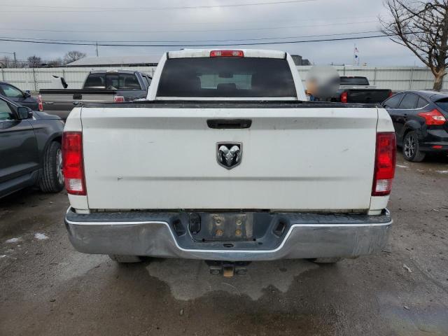Photo 6 from auction – 2015 RAM 1500 ST with VIN 1C6RR7SM0FS753912