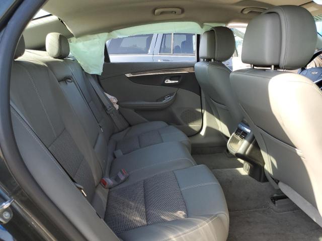 Photo 10 from auction – 2014 CHEVROLET IMPALA LT with VIN 2G1115SL2E9263313