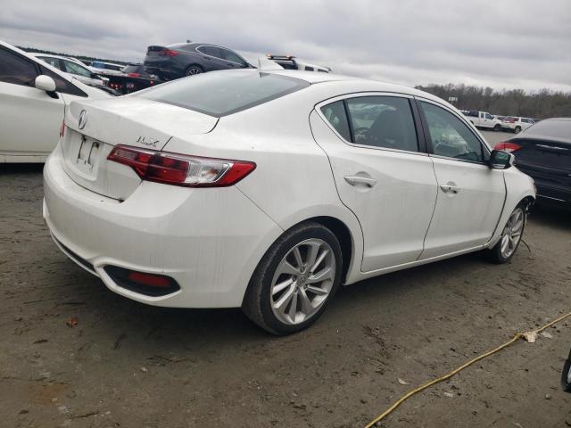 Photo 3 from auction – 2017 ACURA ILX PREMIU with VIN 19UDE2F78HA802385