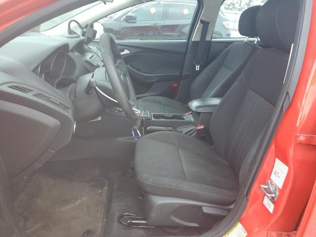 Photo 7 from auction – 2015 FORD FOCUS SE with VIN 1FADP3F27FL244491