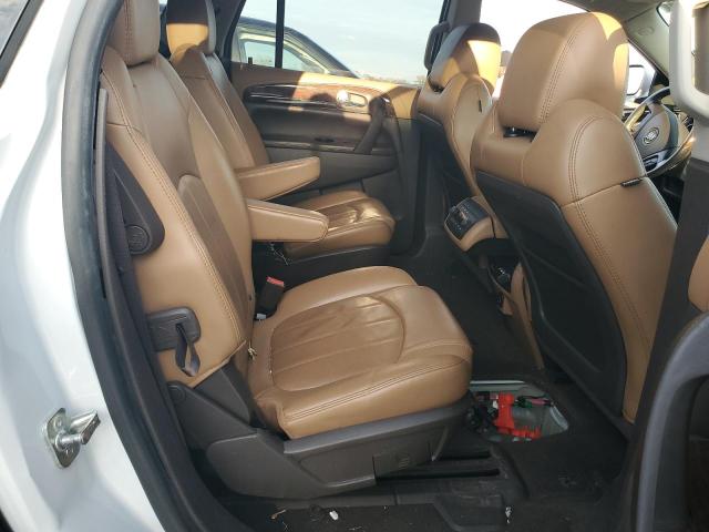 Photo 11 from auction – 2017 BUICK ENCLAVE with VIN 5GAKVCKD1HJ181192