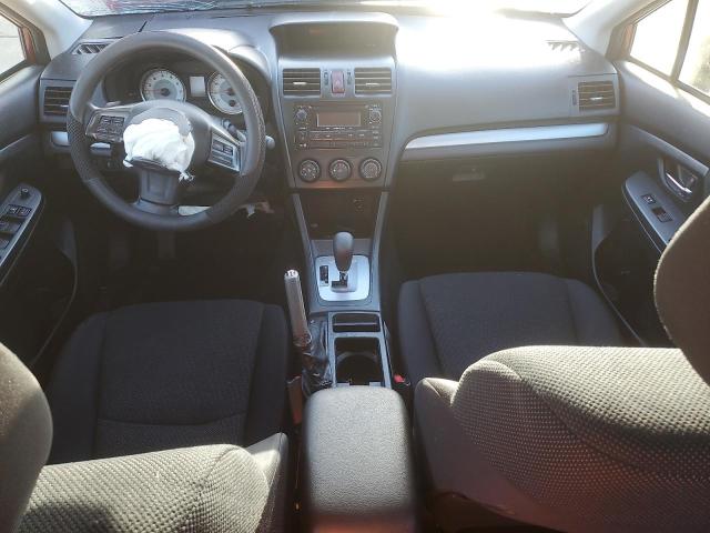 Photo 8 from auction – 2012 SUBARU IMPREZA PR with VIN JF1GPAC66CH245204