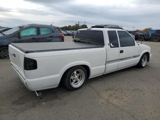 Photo 3 from auction – 2000 GMC SONOMA with VIN 1GTCS19W8Y8176036