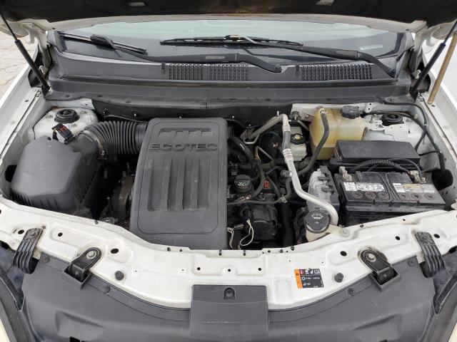 Photo 12 from auction – 2014 CHEVROLET CAPTIVA LS with VIN 3GNAL2EK0ES549576