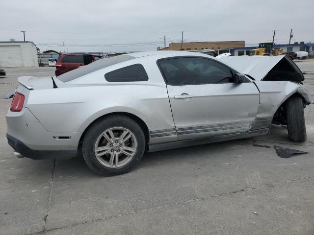 Photo 3 from auction – 2012 FORD MUSTANG with VIN 1ZVBP8AM2C5281453
