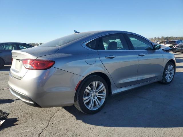 Photo 3 from auction – 2015 CHRYSLER 200 LIMITE with VIN 1C3CCCAB0FN588682