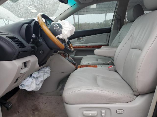 Photo 7 from auction – 2009 LEXUS RX 350 with VIN 2T2GK31U99C082045