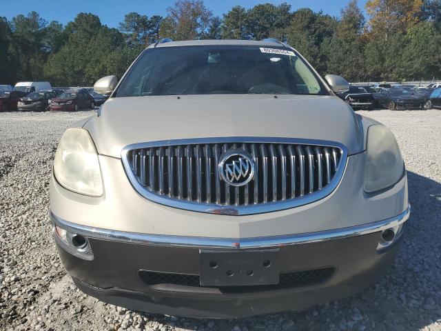 Photo 5 from auction – 2010 BUICK ENCLAVE CX with VIN 5GALVBED4AJ236234